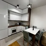 Cozy View Urban Garden דירה *
