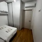 דירה Cozy View Urban Garden סקופיה