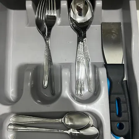 Cozy View Urban Garden شقة *