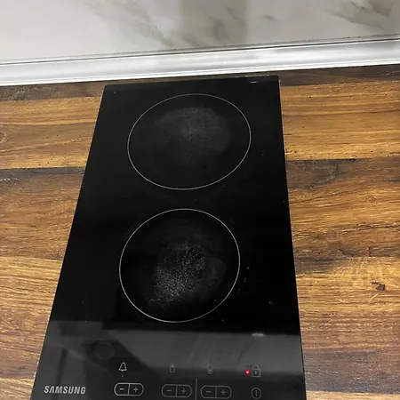 Апартаменти Cozy View Urban Garden *