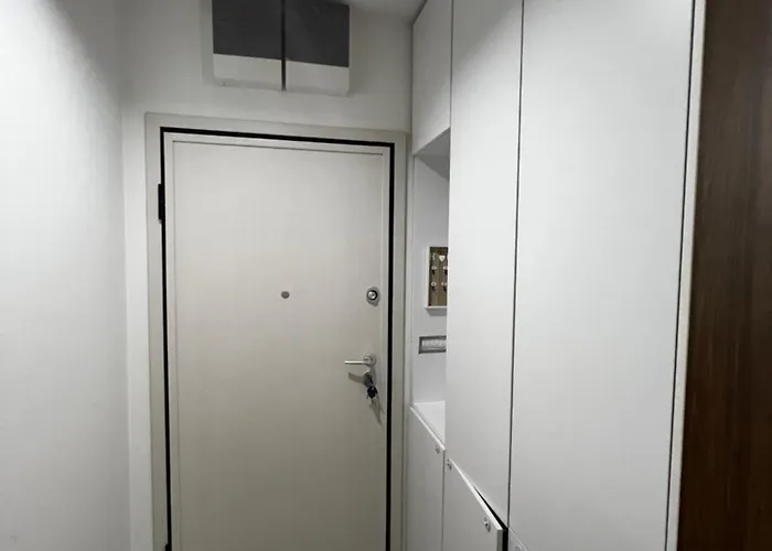 Cozy View Urban Garden *