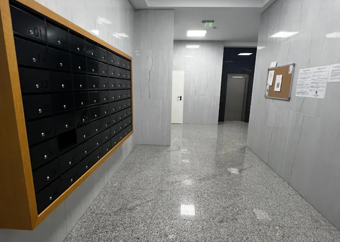 Cozy View Urban Garden Szkopje