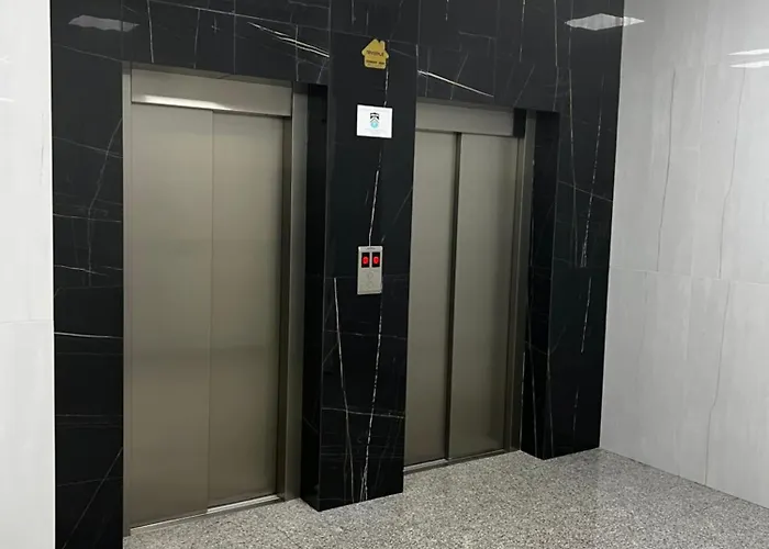 Cozy View Urban Garden Szkopje